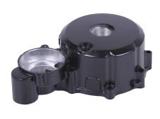 Кришка двигуна ліва (генератора) СВ-250СС