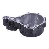 Кришка двигуна ліва (генератора) СВ-250СС