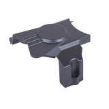 Кришка двигуна ліва (провідна зірка) СВ-250СС