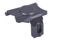 Кришка двигуна ліва (провідна зірка) СВ-250СС