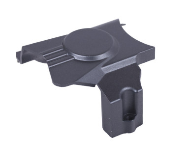 Кришка двигуна ліва (провідна зірка) СВ-250СС