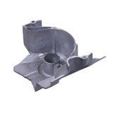 Кришка двигуна ліва (провідна зірка) СВ-250СС