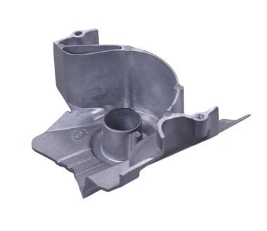 Кришка двигуна ліва (провідна зірка) СВ-250СС