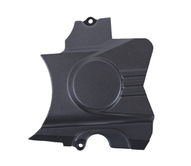 Кришка двигуна ліва (провідна зірка) СВ-250СС