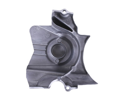 Кришка двигуна ліва (провідна зірка) СВ-250СС