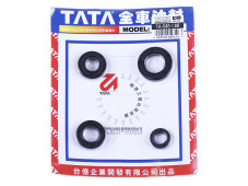 Сальники, к-т: 4 шт. - СВ-250СС