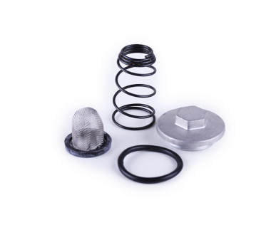 Пробка зливу олії - СВ-250СС