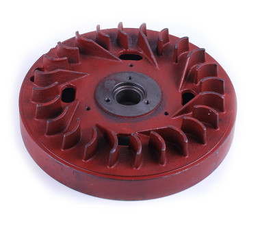 Маховик - 170D