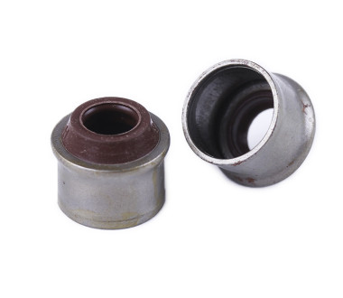 Сальники клапанів, к-т: 2 шт. - 170D