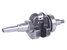 Колінвал у зборі під конус - 188D