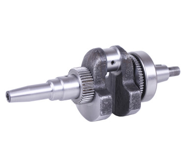 Колінвал у зборі під конус - 188D