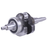 Колінвал у зборі під конус - 188D