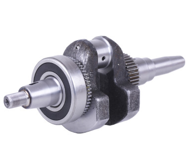 Колінвал у зборі під конус - 188D