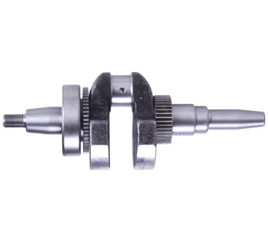 Колінвал у зборі під конус - 188D