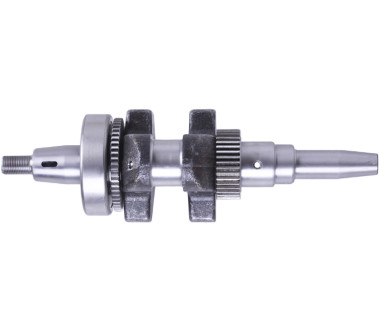 Колінвал у зборі під конус - 188D