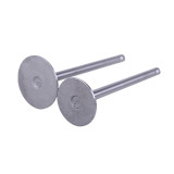 Клапани, к-т 2шт. - 188D