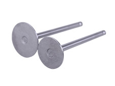 Клапани, к-т 2шт. - 188D