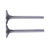 Клапани, к-т 2шт. - 188D