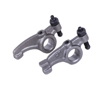 Коромисла + гвинти регулювання, к-т: 2 шт. - 188D