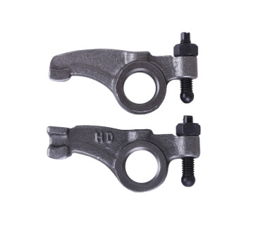 Коромисла + гвинти регулювання, к-т: 2 шт. - 188D