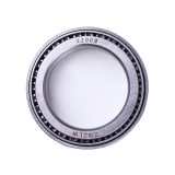 Підшипник роликовий конічний 32909