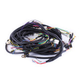 Електропроводка у комплекті Jinma 240/244