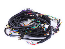 Электропроводка в комплекте Jinma 240/244