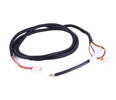 Електропроводка у комплекті Jinma 240/244