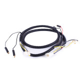 Електропроводка у комплекті Jinma 240/244