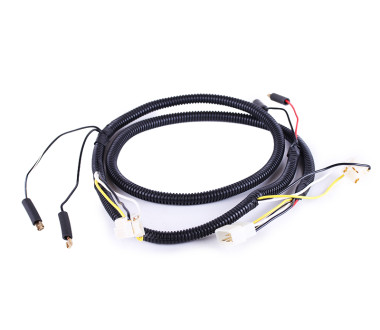 Електропроводка у комплекті Jinma 240/244