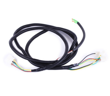 Електропроводка у комплекті Jinma 240/244