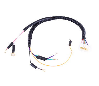 Електропроводка у комплекті Jinma 240/244