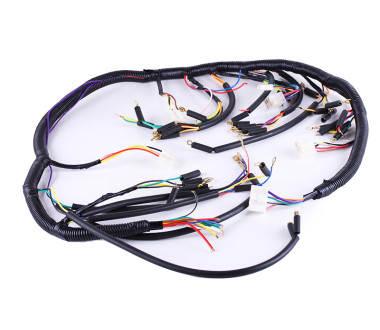 Електропроводка у комплекті Jinma 240/244