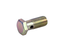 Штуцер М16*15 GB3541-83 DongFeng 240/244