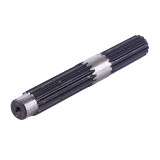 Вал силової передачі дводискового зчеплення Jinma 404