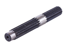 Вал силової передачі дводискового зчеплення Jinma 404