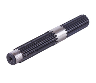 Вал силової передачі дводискового зчеплення Jinma 404