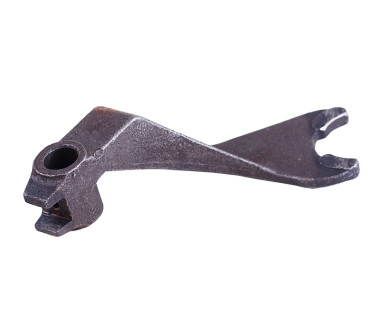 Вилка подключения переднего моста Jinma 404