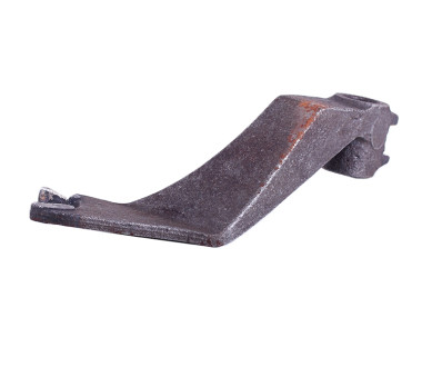 Вилка подключения переднего моста Jinma 404