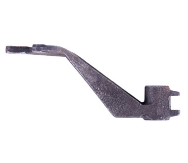 Вилка подключения переднего моста Jinma 404