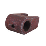 Головка вилки підвищеної/зниженої передачі Jinma 404