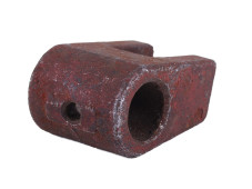 Головка вилки підвищеної/зниженої передачі Jinma 404