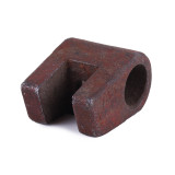 Головка вилки підвищеної/зниженої передачі Jinma 404