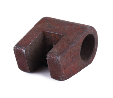 Головка вилки підвищеної/зниженої передачі Jinma 404