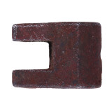 Головка вилки підвищеної/зниженої передачі Jinma 404