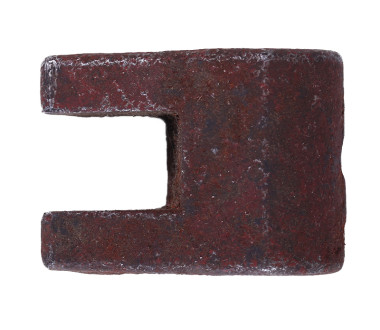 Головка вилки підвищеної/зниженої передачі Jinma 404