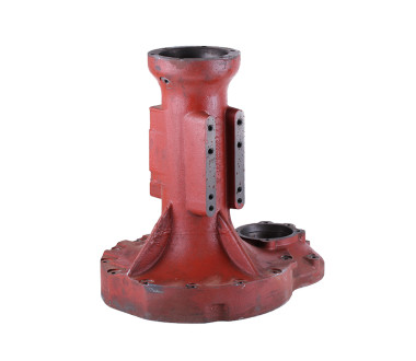 Корпус задньої лівої півосі Jinma 404