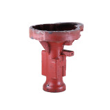 Корпус задньої лівої півосі Jinma 404