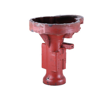 Корпус задньої лівої півосі Jinma 404