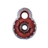 Корпус задньої лівої півосі Jinma 404